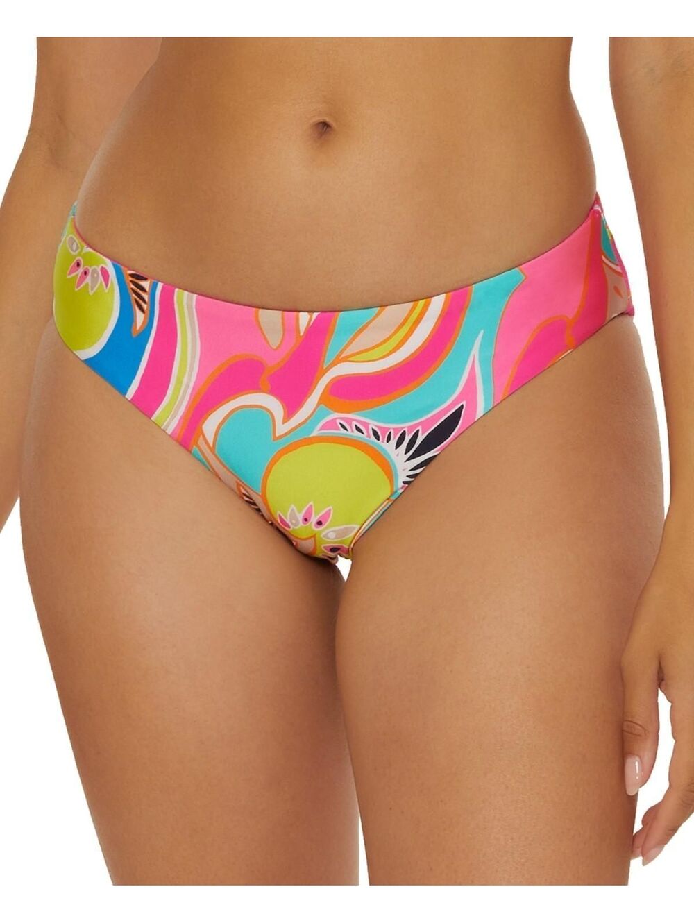 Trina Turk Bottom Swimwear (0019)